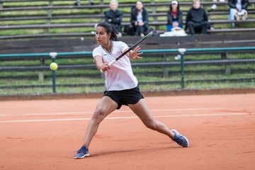 Bild 601 - BL2 Der Club an der Alster - DTV Hannover : Ergebnis: 7:2